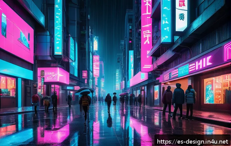 콘셉트 아트 제작 기법 관련 이미지 1